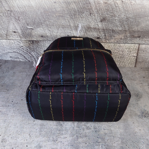 Peace Love World Classic Backpack - Picture 3 of 9